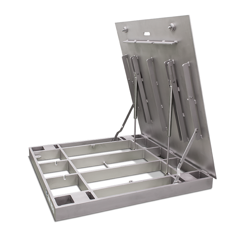 Bild von ETI HYGIENX®<br>eichfähig